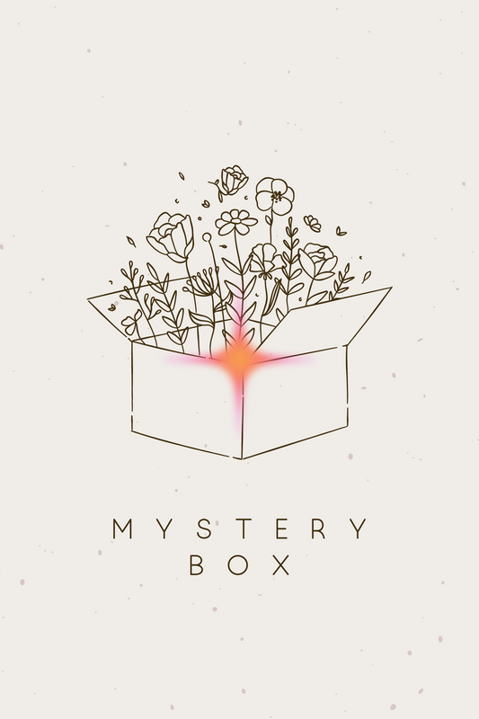 Mystery Box