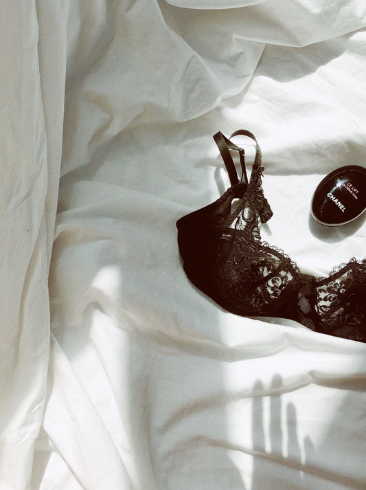 How to Choose a Bra and Panty Set That Actually Matches