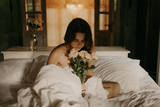 You Googled "Lingerie Gift Ideas," Didn't You?