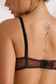 Leopard Print Lingerie Set