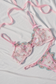 Pastel Pink Lingerie Set