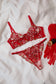 Holiday Cheer Lingerie