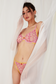 Colorful Lingerie Set
