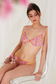 Colorful Lingerie Set
