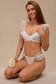 sexy bridal lingerie set- Moxy intimates