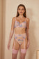 Holographic Pink Lingeire-Moxy Intimates