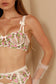 Pink and Green Lingerie-Moxy Intimates